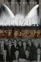 book cover for In the Shadow of Kinzua