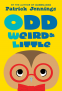 Cover Image: Odd, Weird & Little