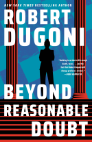book cover for Beyond Reasonable Doubt