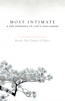 book cover for Most Intimate