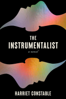 book cover for The Instrumentalist