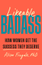 Cover Image: Likeable Badass