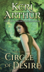 Cover Image: Circle of Desire