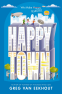 Cover Image: Happy Town