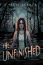 Cover Image: The Unfinished