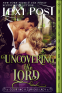 Cover Image: Uncovering the Lord