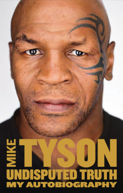 book cover for Undisputed Truth