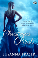 book cover for Christmas Past