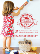 book cover for Tinkerlab