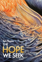 book cover for The Hope We Seek
