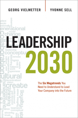 book cover for Leadership 2030