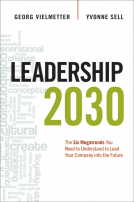 book cover for Leadership 2030