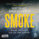 book cover for Smoke