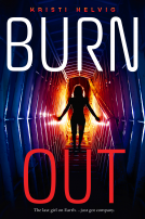 book cover for Burn Out