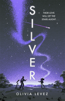 book cover for Silver