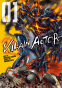 Cover Image: Villain Actor Vol.1