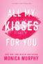Cover Image: All My Kisses For You