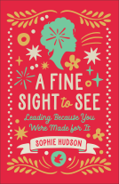 book cover for A Fine Sight to See