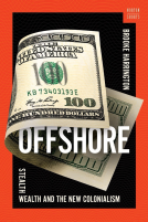 book cover for Offshore