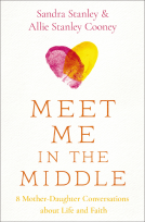 book cover for Meet Me in the Middle