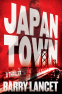 Cover Image: Japantown