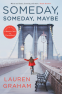 Cover Image: Someday, Someday Maybe