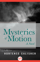 book cover for Mysteries of Motion