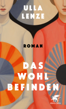 Buchcover für Das Wohlbefinden
