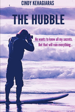book cover for The Hubble