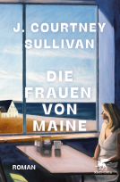 Buchcover für Die Frauen von Maine