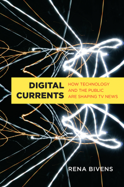 book cover for Digital Currents