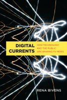 book cover for Digital Currents 