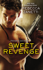Cover Image: Sweet Revenge