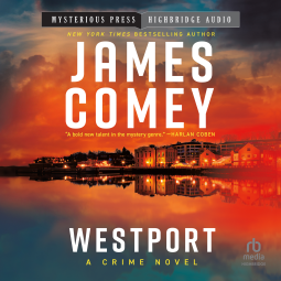 book cover for Westport