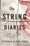 Cover Image: The String Diaries