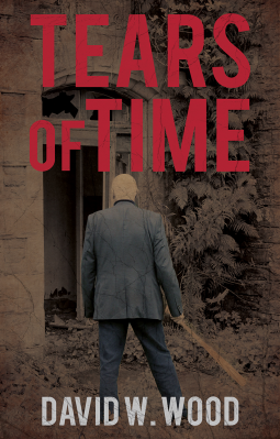 book cover for Tears of Time