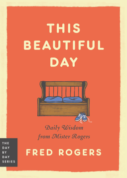book cover for This Beautiful Day