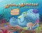 Cover Image: Kobee Manatee 