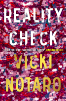 book cover for Reality Check