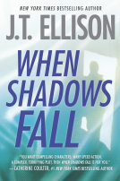 book cover for When Shadows Fall