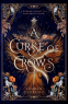 Cover Image: A Curse of Crows