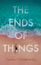 book cover for The Ends of Things