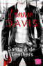 Cover Image: Santa Wore Leathers