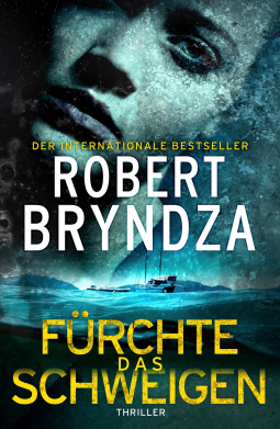 Buchcover für Fürchte das Schweigen