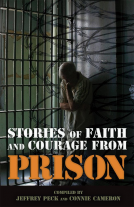 book cover for Stories of Faith and Courage from Prison