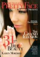 book cover for More Than Just a Pretty Face