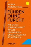 Buchcover für Führen ohne Furcht