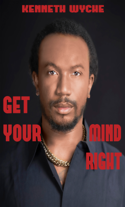 book cover for Get Your Mind Right
