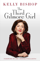 book cover for The Third Gilmore Girl