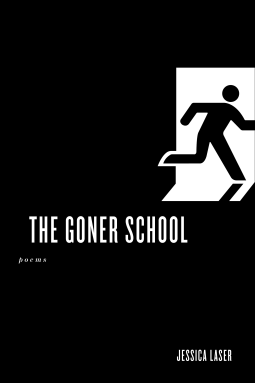 book cover for The Goner School